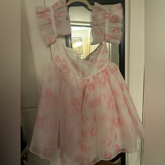 Selkie Kiss on the Lips Ready to Wear Puff Size XL - Picture 11 of 13